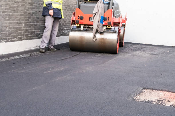 Driveway Pressure Washing in New Rochelle, NY